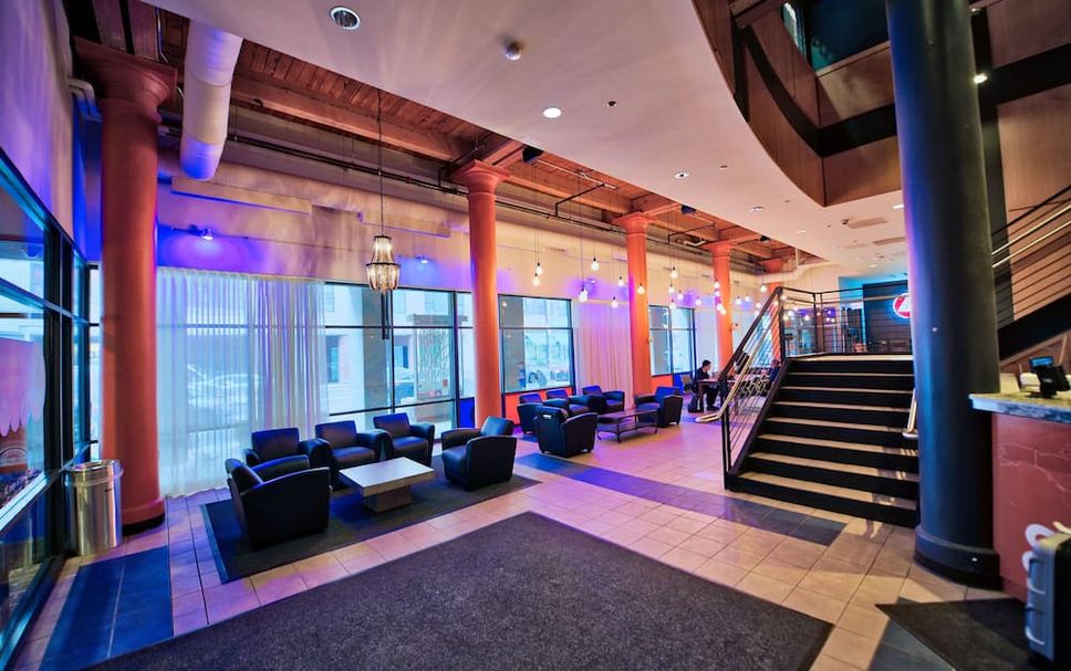 ล็อบบี้ รูปภาพ