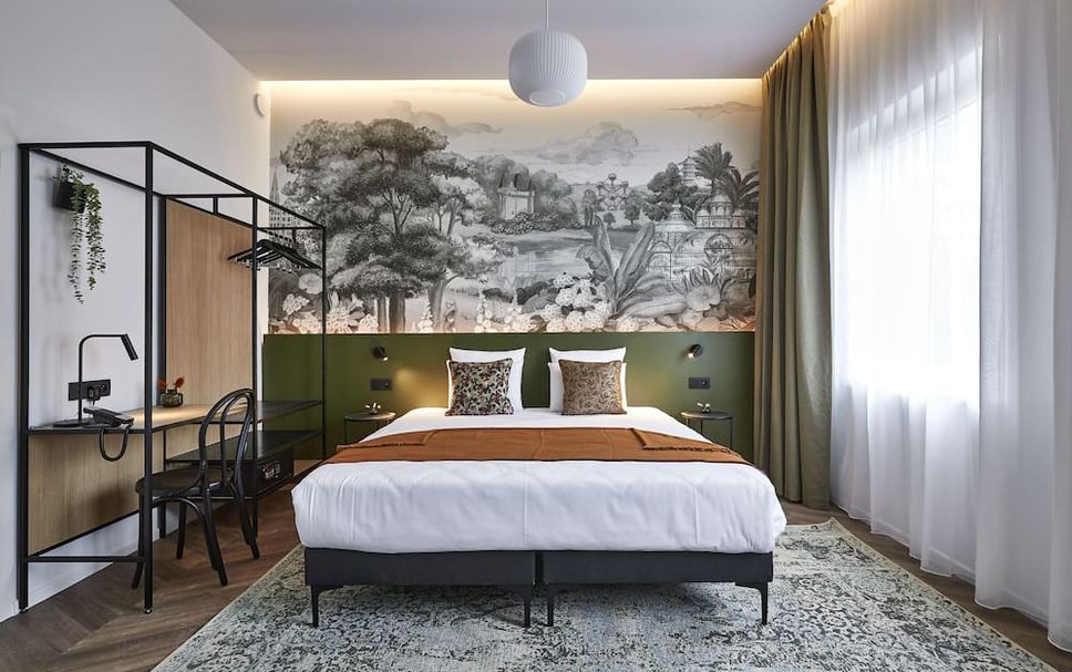 ห้องนอน รูปภาพ