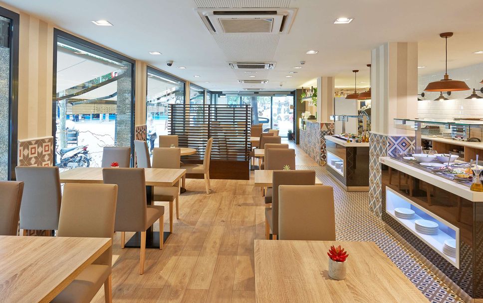 ร้านอาหาร รูปภาพ