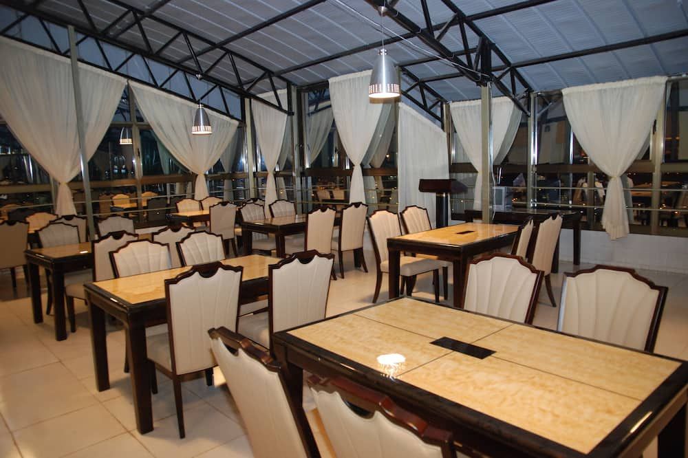ร้านอาหาร
