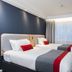 ห้องนอน