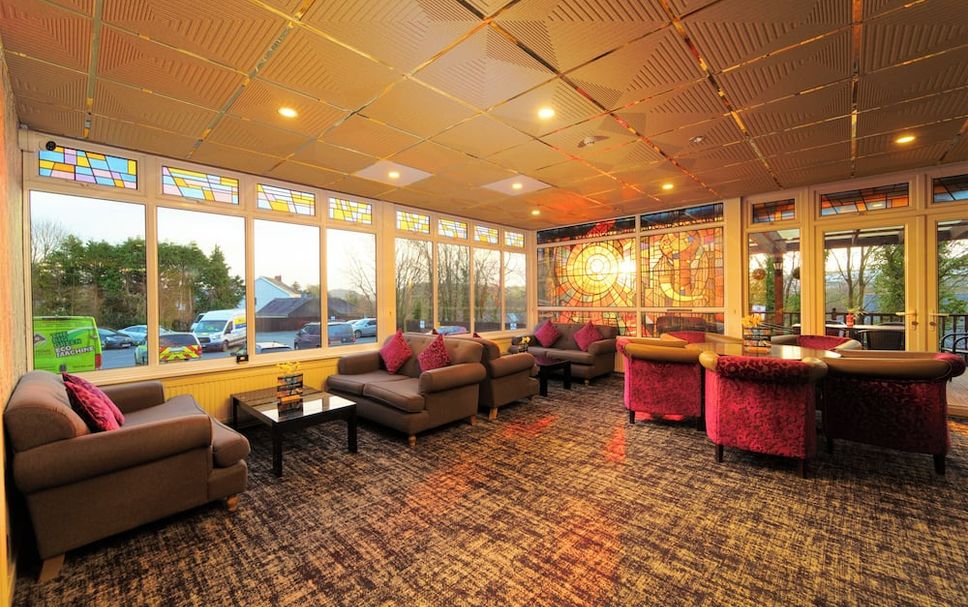 เลานจ์ รูปภาพ