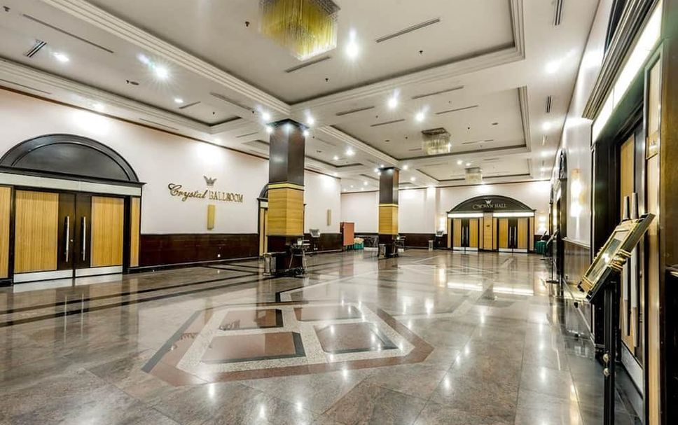 ล็อบบี้ รูปภาพ