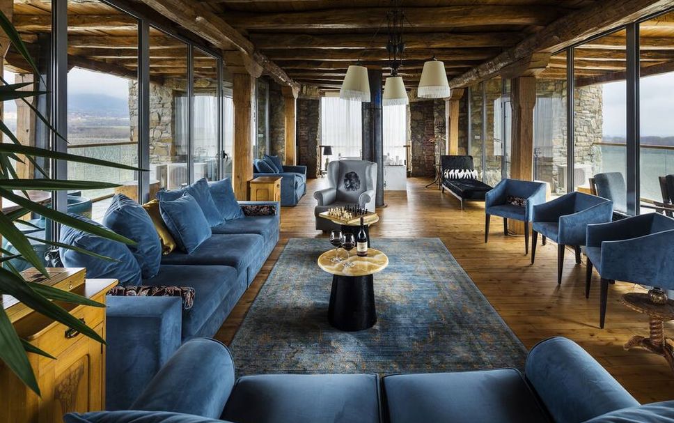 เลานจ์ รูปภาพ