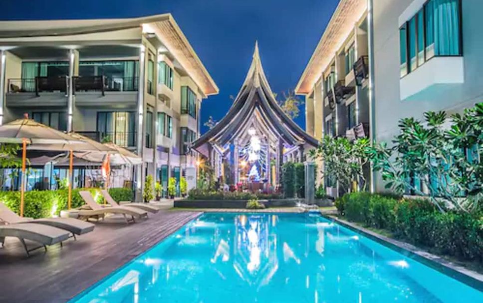 สระว่ายน้ำ รูปภาพ