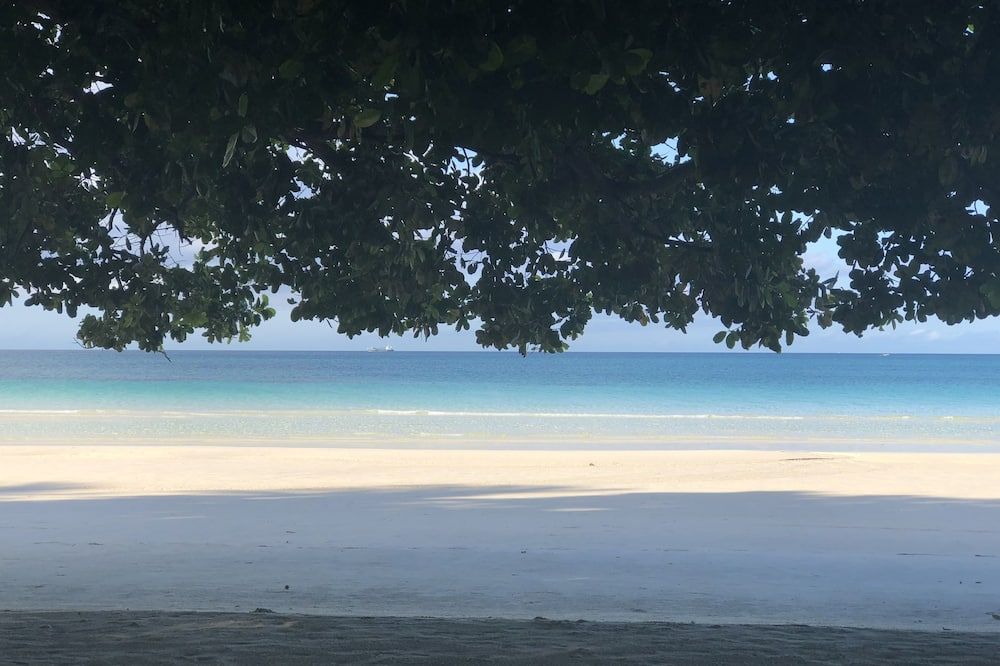 ชายหาด