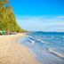 ชายหาด