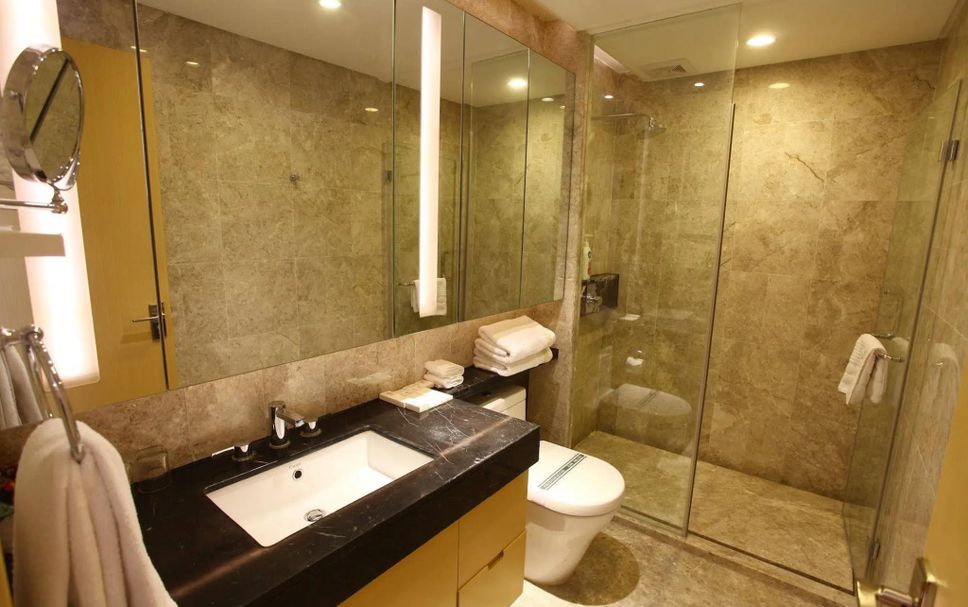 ห้องน้ำ รูปภาพ