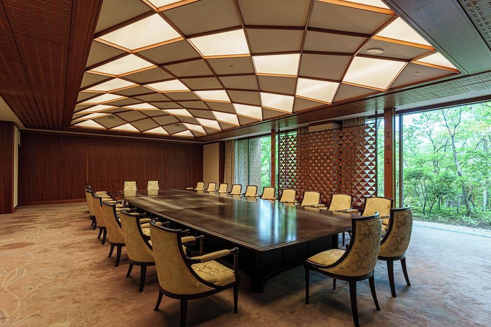 ห้องประชุม