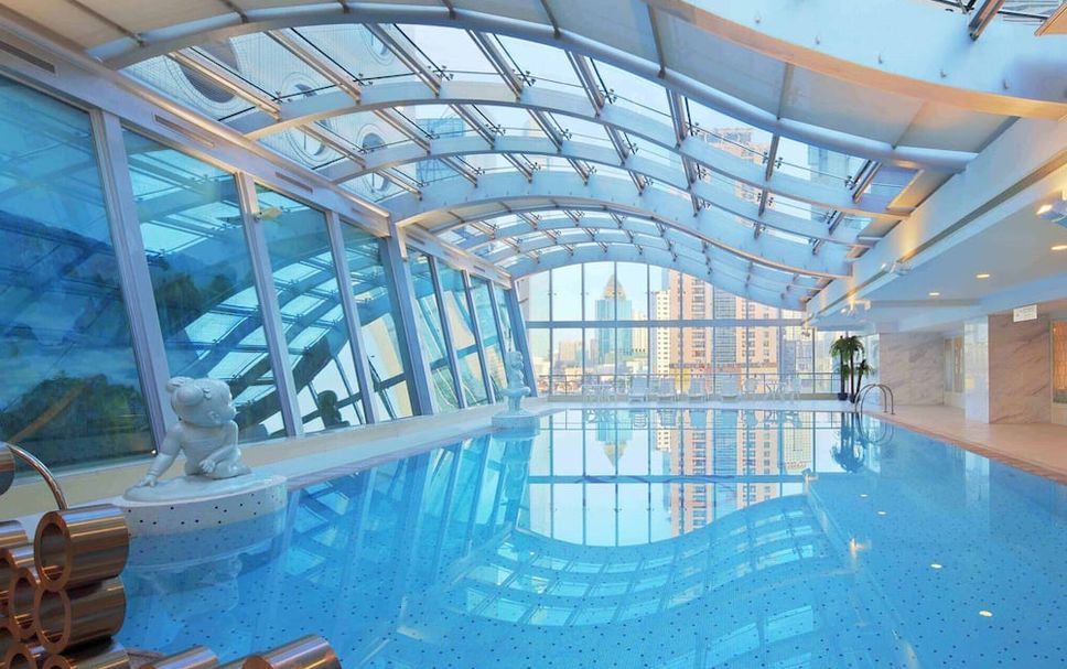 สระว่ายน้ำ รูปภาพ