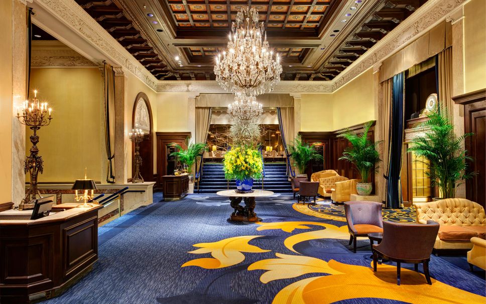 ล็อบบี้ รูปภาพ