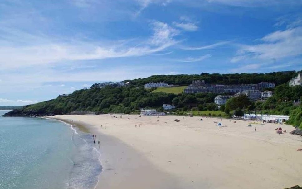 ชายหาด รูปภาพ