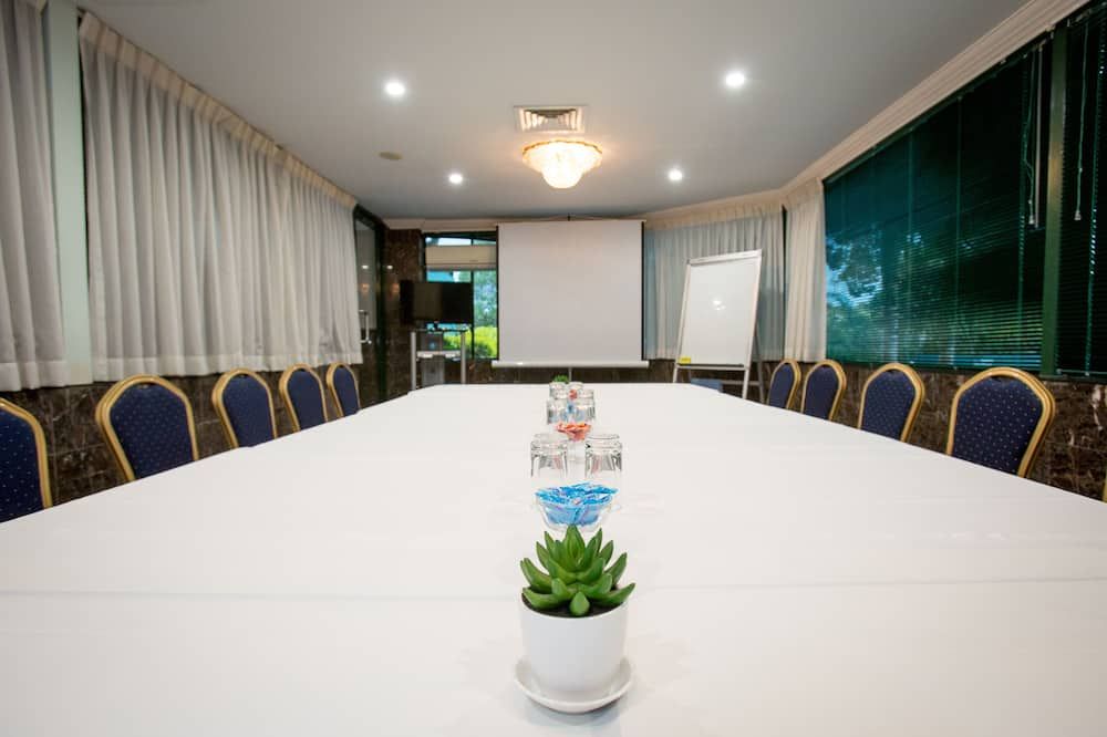 ห้องประชุม