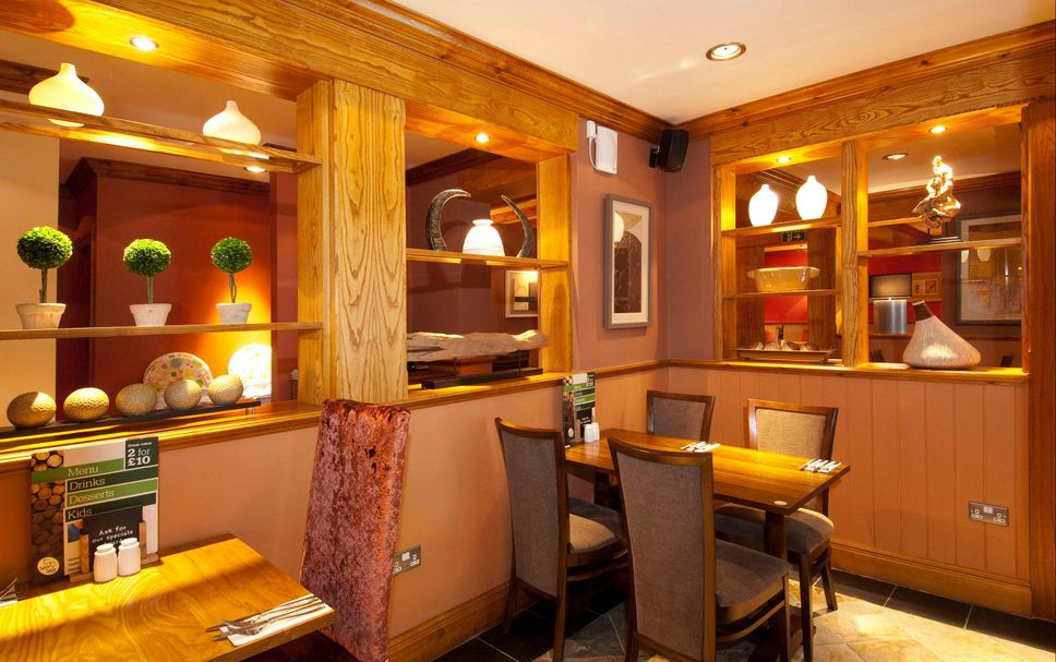 ห้องอาหาร รูปภาพ