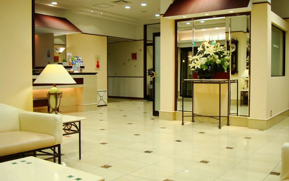 ล็อบบี้ รูปภาพ