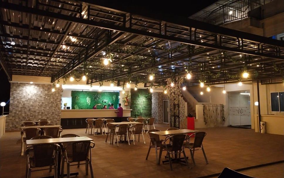 ร้านอาหาร รูปภาพ