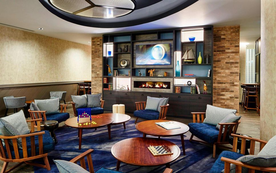 เลานจ์ รูปภาพ