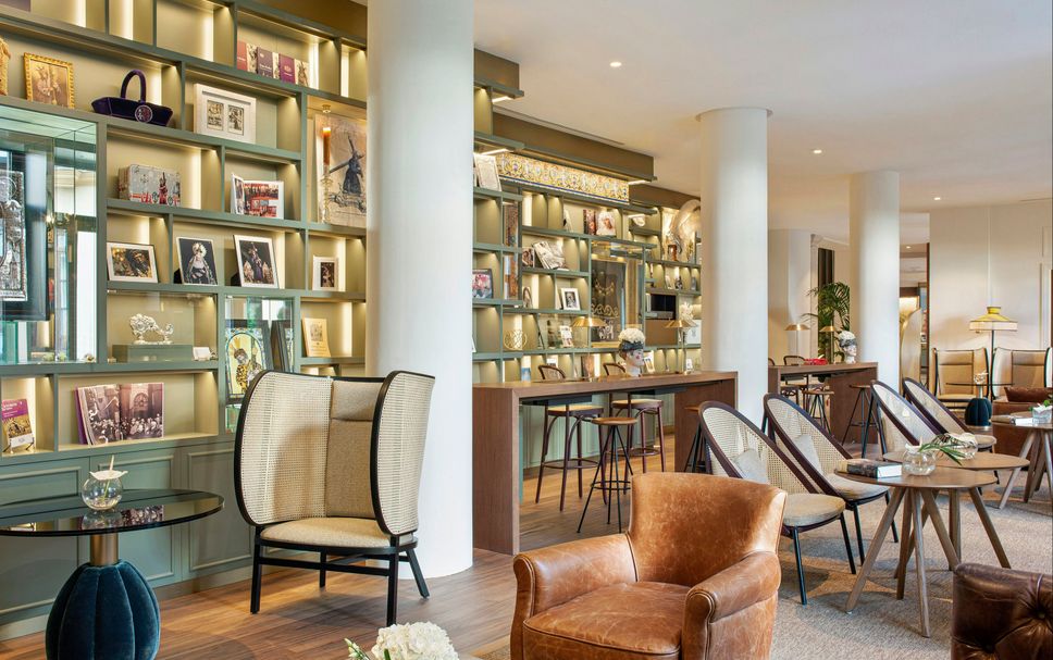 เลานจ์ รูปภาพ