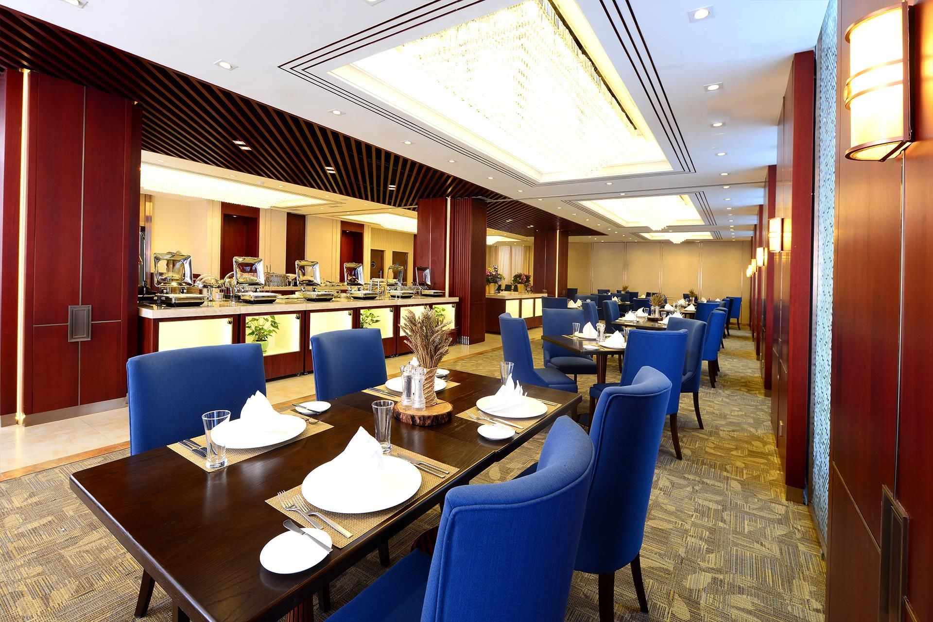 ร้านอาหาร