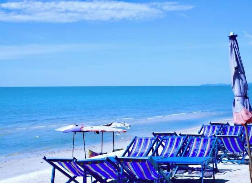ชายหาด รูปภาพ