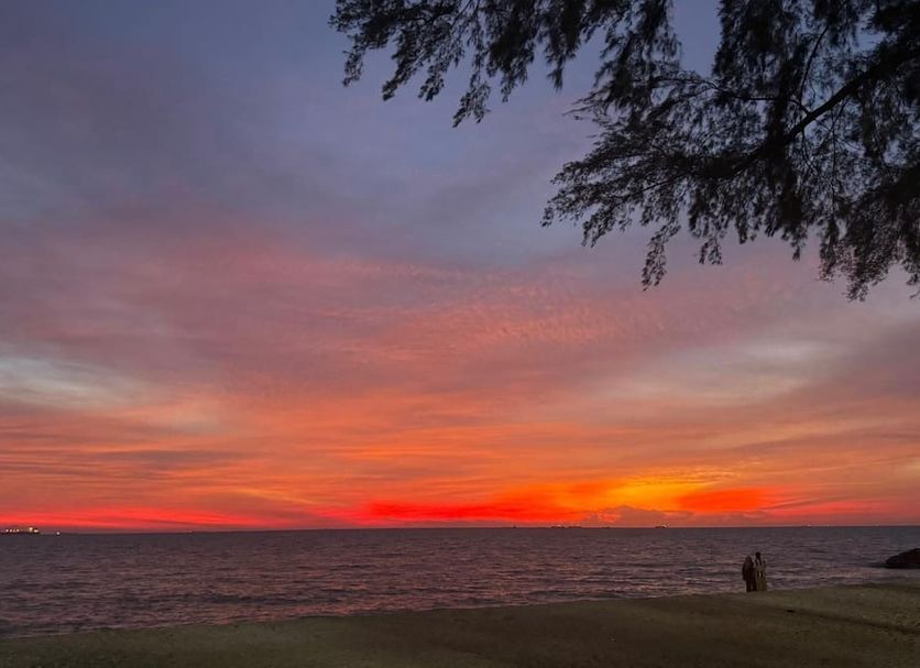 วิวภายนอก รูปภาพ