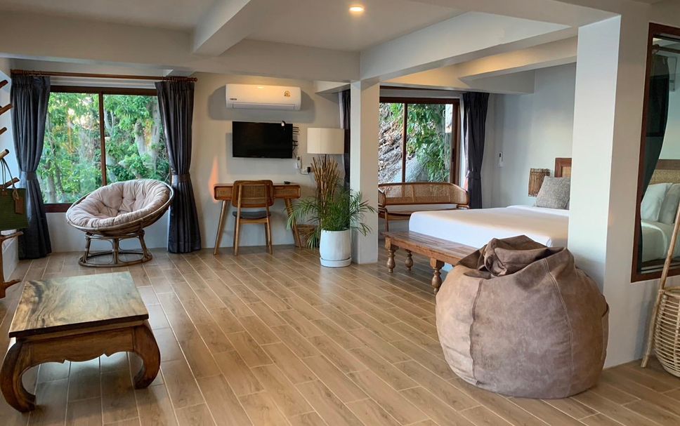 ห้องนอน รูปภาพ