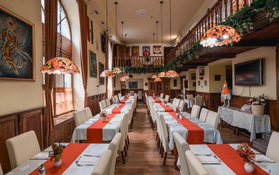 ร้านอาหาร รูปภาพ