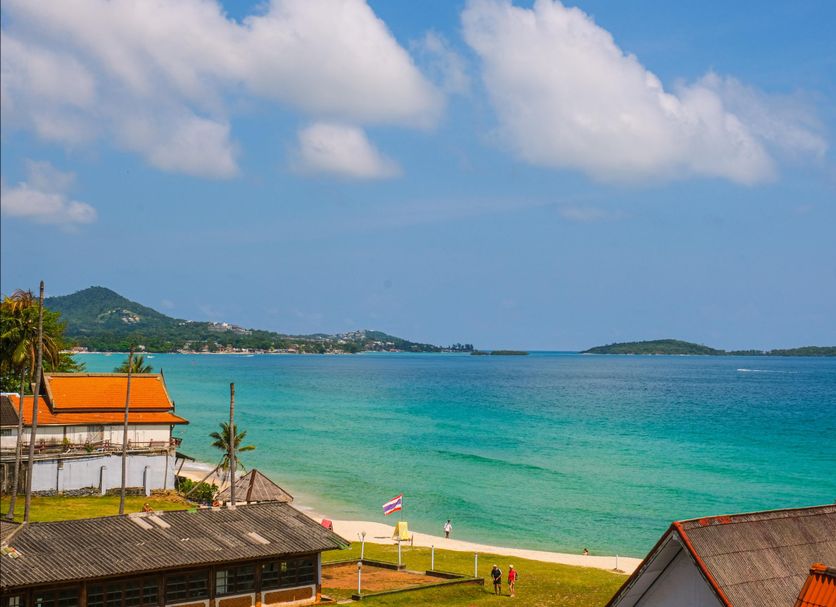 ชายหาด รูปภาพ