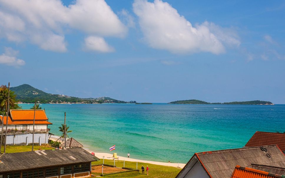 ชายหาด รูปภาพ