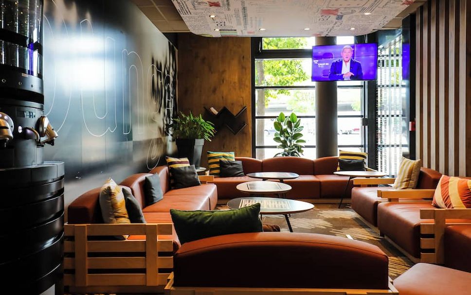 เลานจ์ รูปภาพ