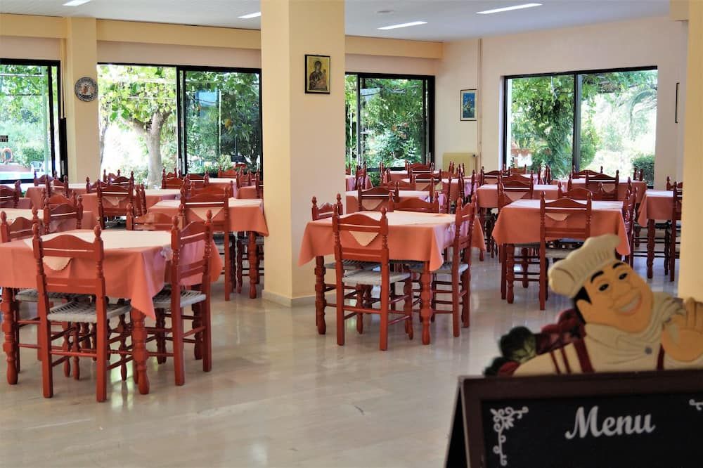 ร้านอาหาร