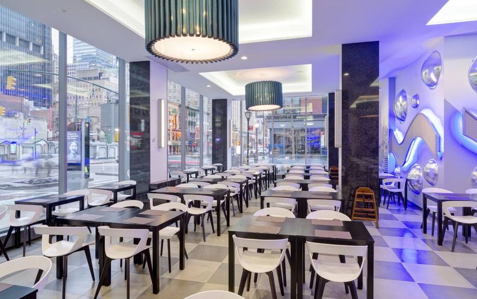 ร้านอาหาร รูปภาพ