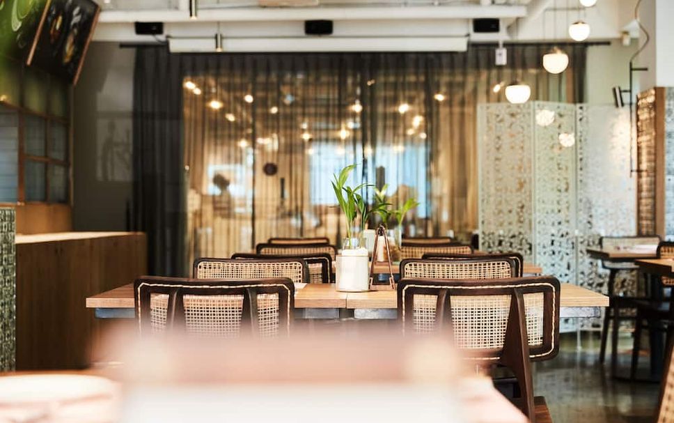 ร้านอาหาร รูปภาพ
