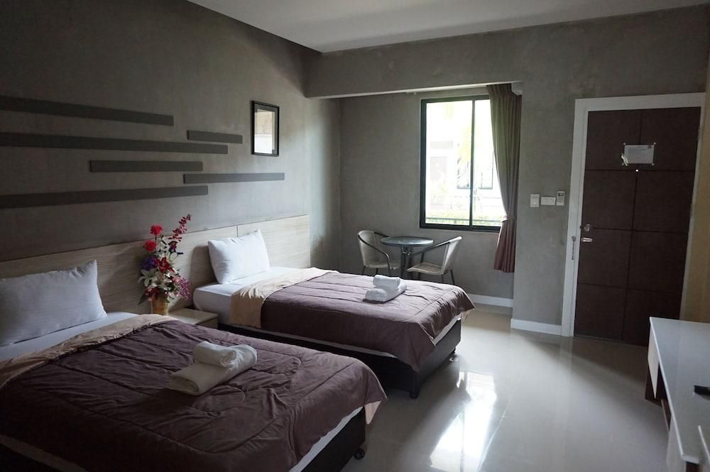 ห้องนอน