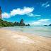 ชายหาด