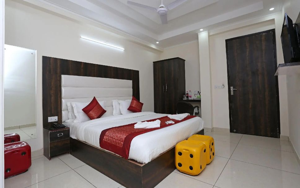 ห้องนอน รูปภาพ