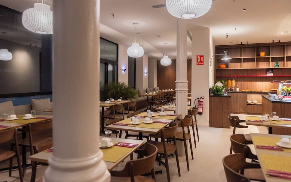 ร้านอาหาร รูปภาพ