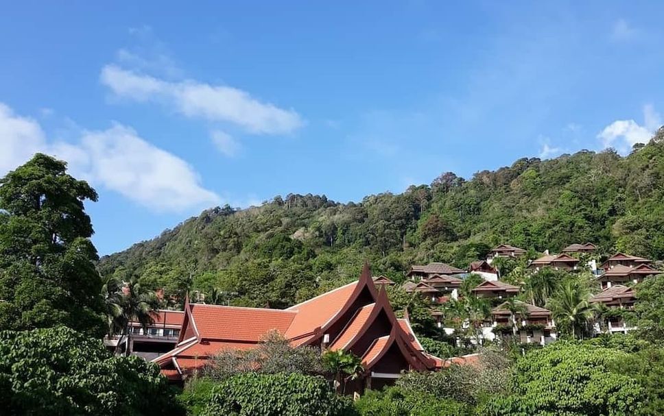 วิวภายนอก รูปภาพ