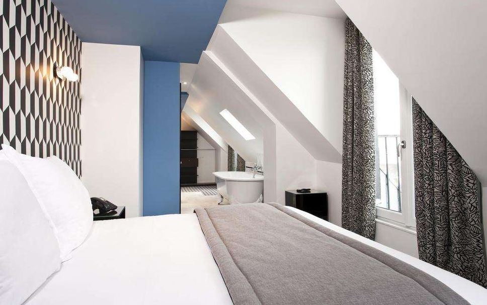 ห้องนอน รูปภาพ