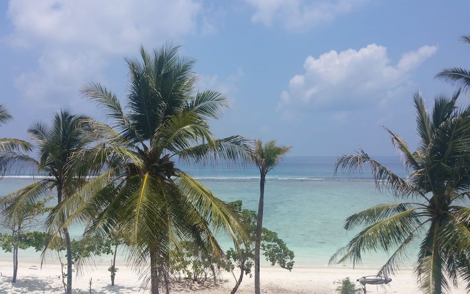 ชายหาด รูปภาพ