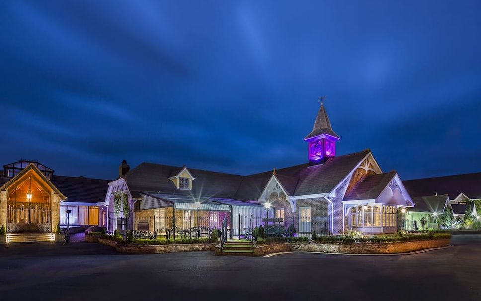 อาคาร รูปภาพ