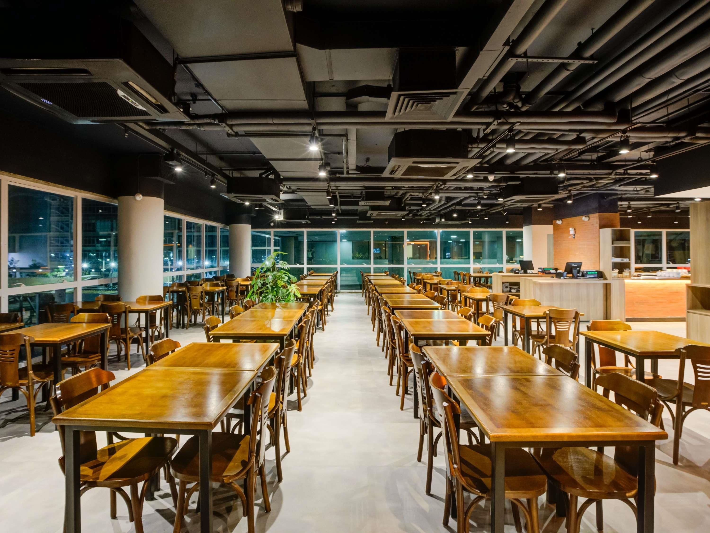 ร้านอาหาร รูปภาพ