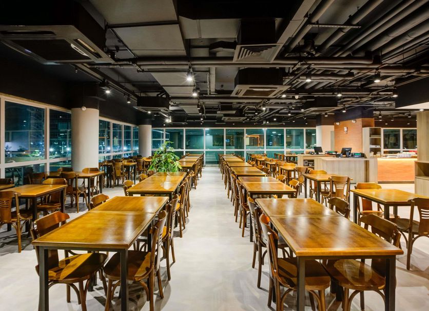 ร้านอาหาร รูปภาพ