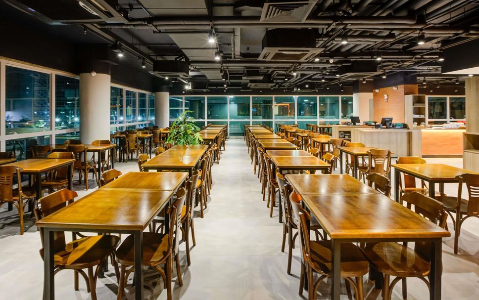 ร้านอาหาร รูปภาพ