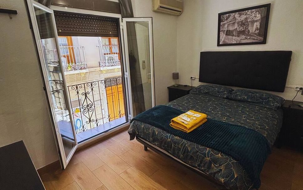 ห้องนอน รูปภาพ