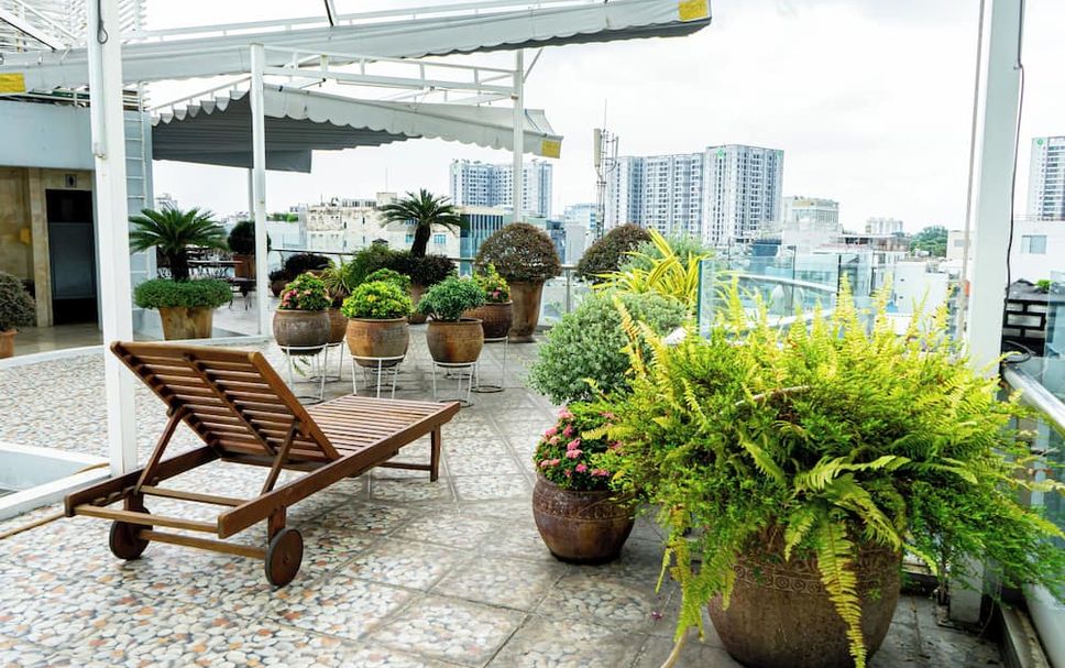 ระเบียง รูปภาพ