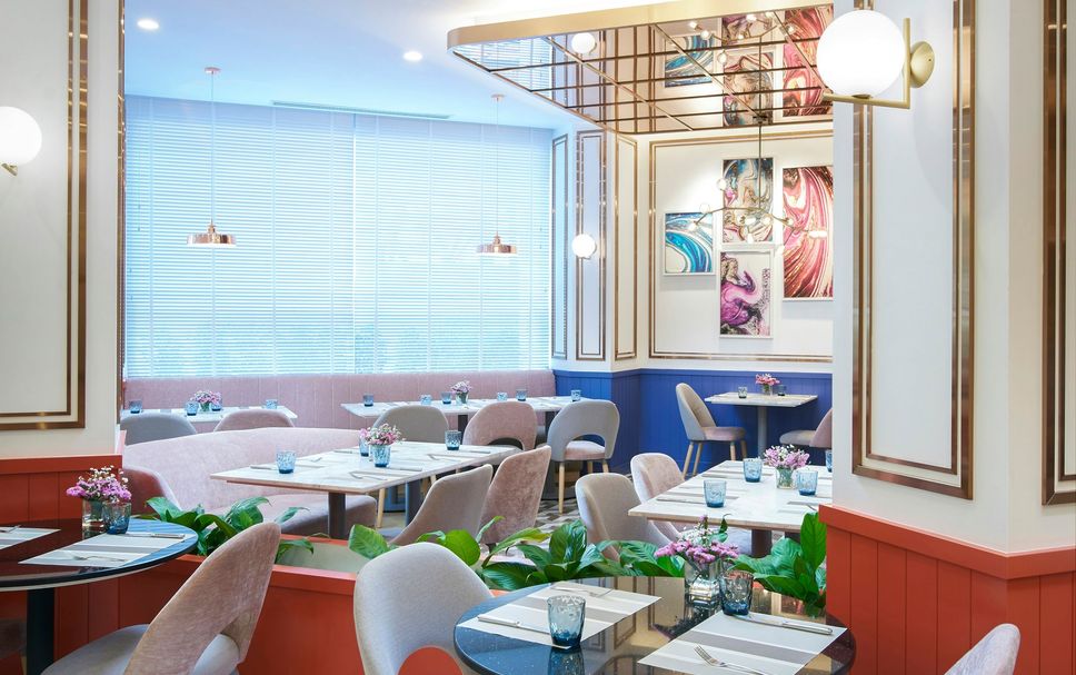 ร้านอาหาร รูปภาพ