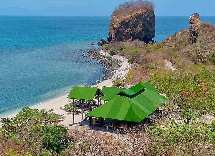 ชายหาด รูปภาพ