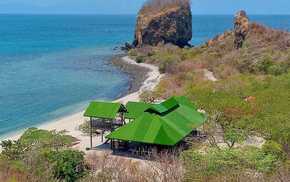 ชายหาด รูปภาพ