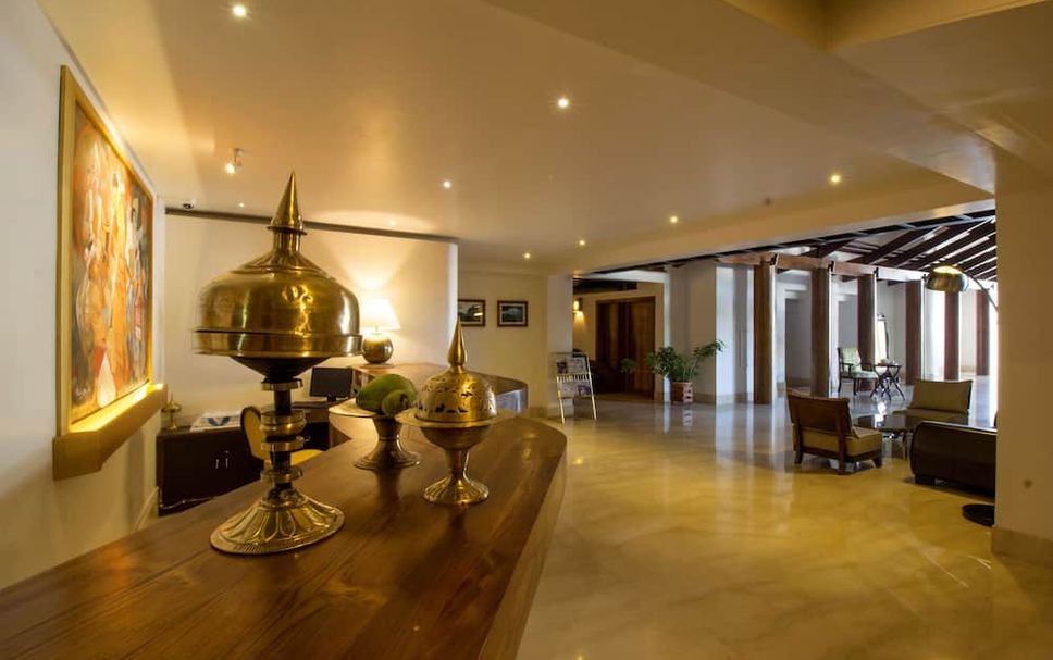 ล็อบบี้ รูปภาพ